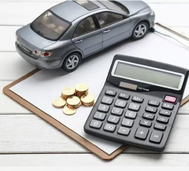 西安车辆抵押贷款办理条件?