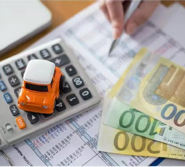 西安汽车抵押贷款影响额度的因素