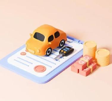 西安不押车贷款办理步骤